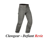 ClawGear – Defiant Review