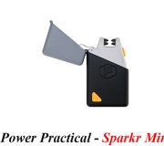 Power Practical – Sparkr Mini Review